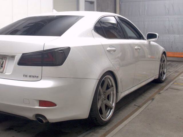 LEXUS IS250