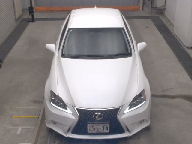 LEXUS IS250