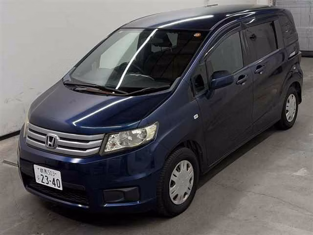 HONDA FREED SPIKE