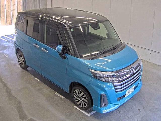 DAIHATSU THOR