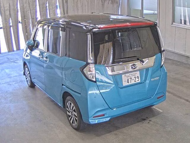 DAIHATSU THOR