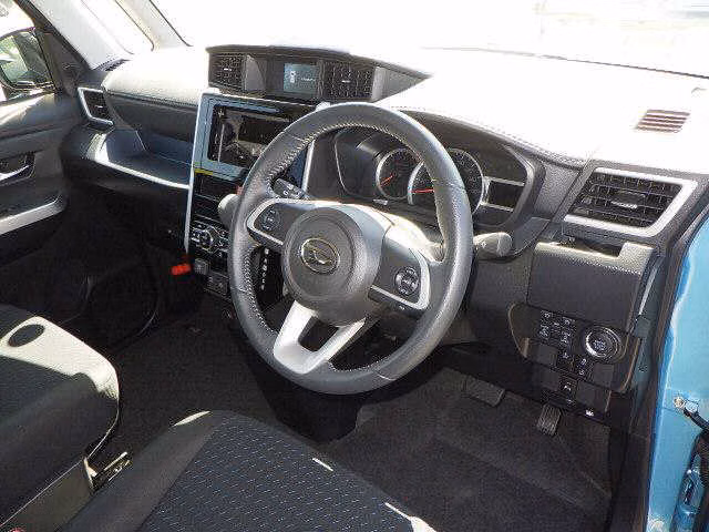 DAIHATSU THOR