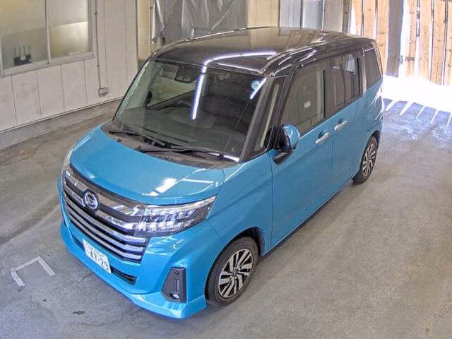 DAIHATSU THOR