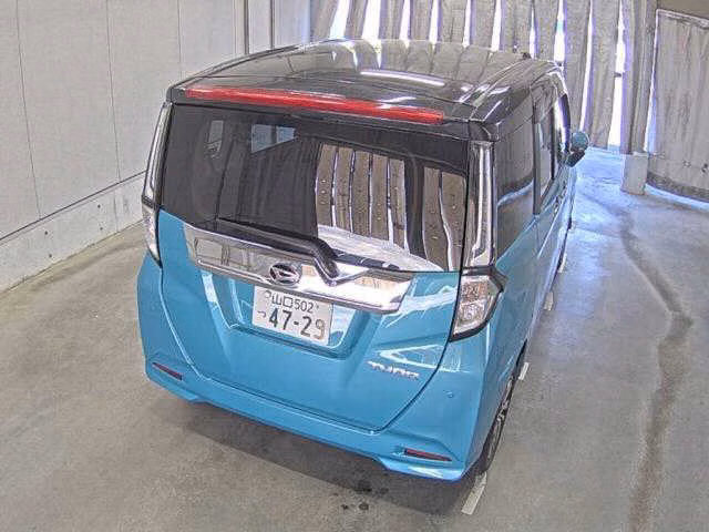 DAIHATSU THOR