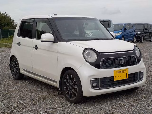 HONDA N-ONE