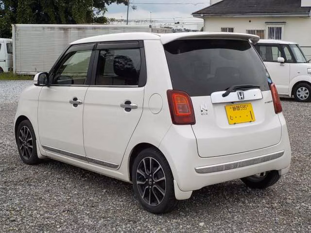 HONDA N-ONE