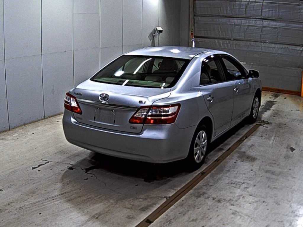TOYOTA PREMIO