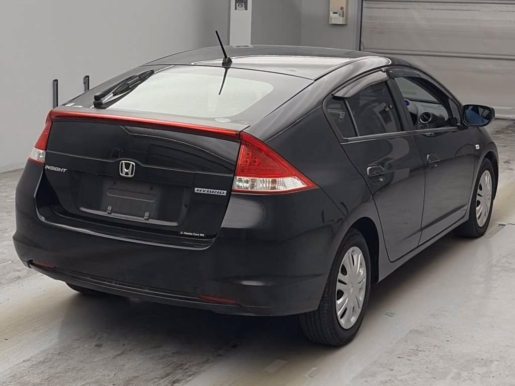HONDA INSIGHT