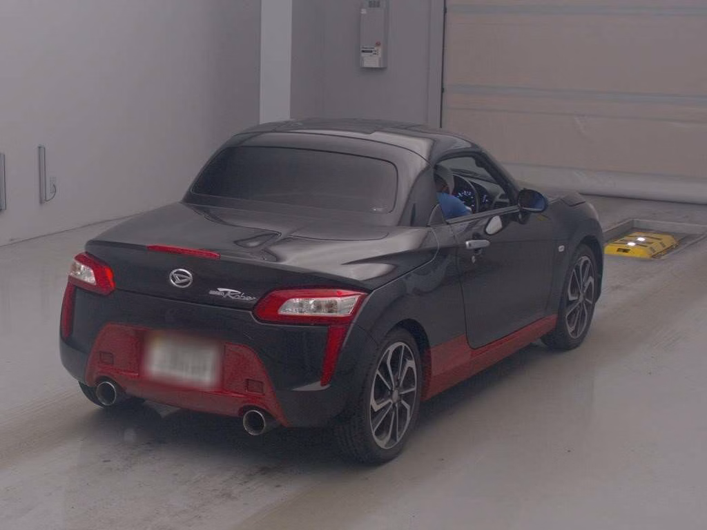 DAIHATSU COPEN