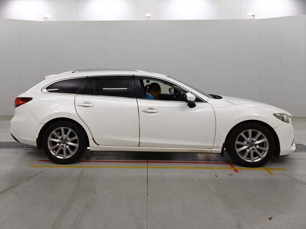 MAZDA ATENZA