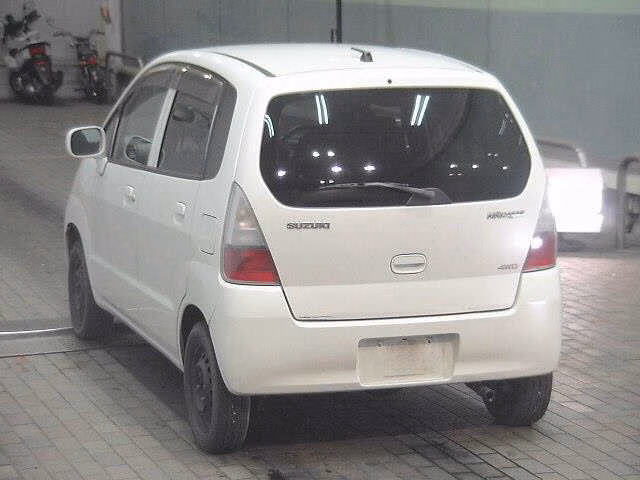 SUZUKI MR WAGON
