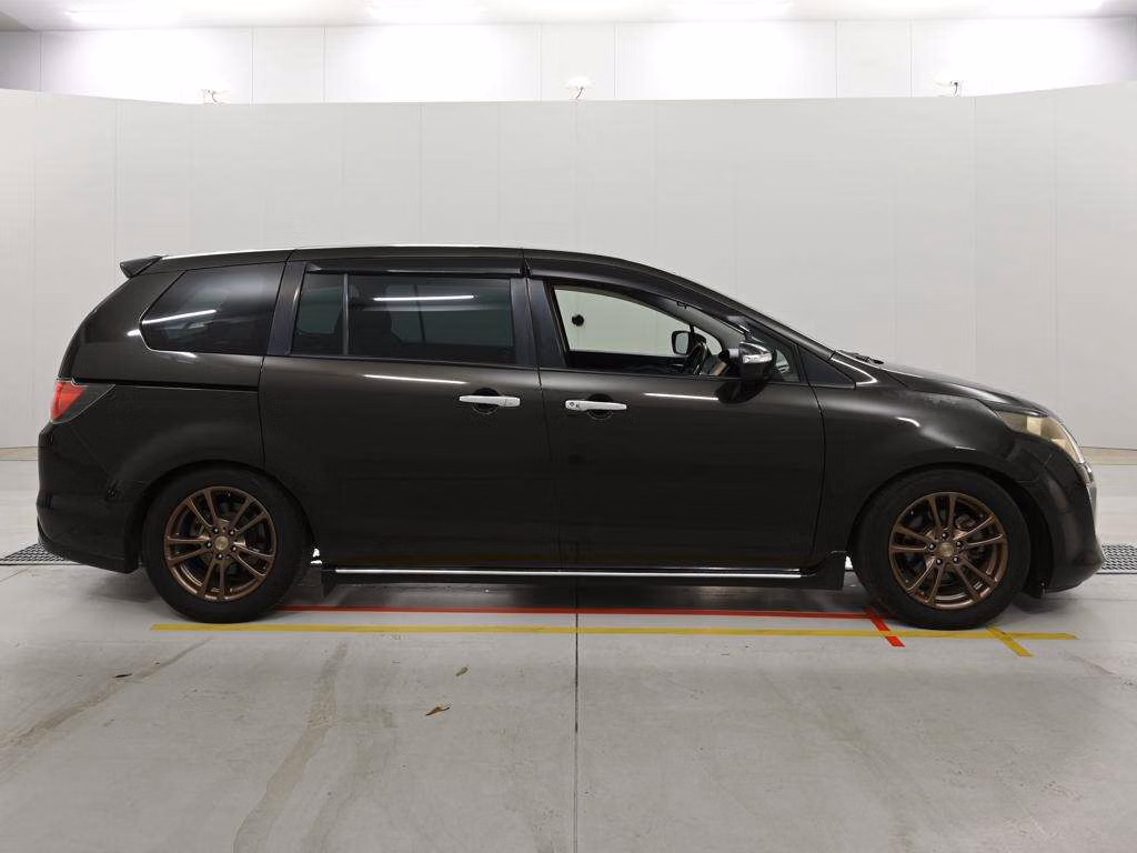 MAZDA MPV