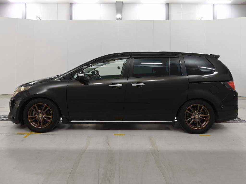 MAZDA MPV