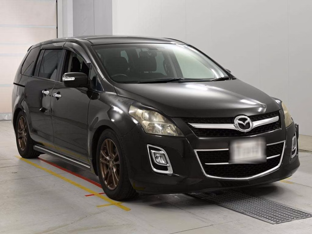 MAZDA MPV