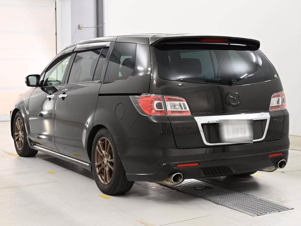 MAZDA MPV