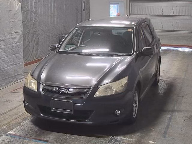 SUBARU EXIGA