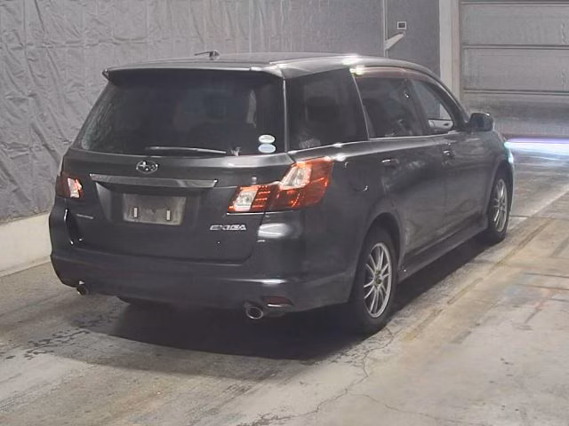 SUBARU EXIGA