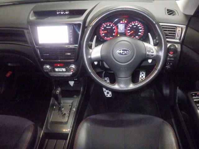 SUBARU EXIGA