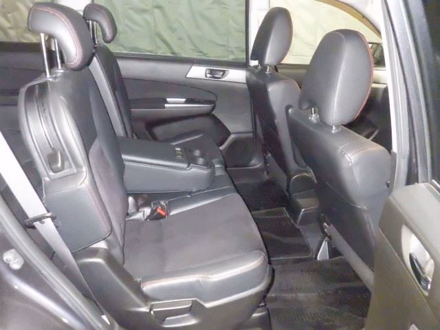 SUBARU EXIGA