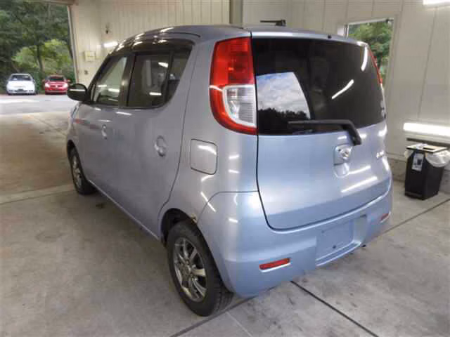 SUZUKI MR WAGON