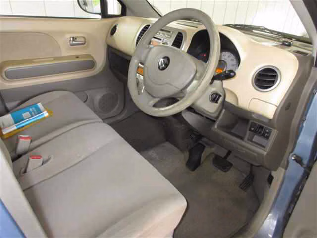 SUZUKI MR WAGON