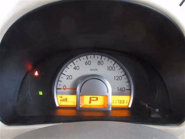 SUZUKI MR WAGON