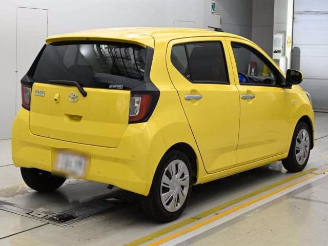 TOYOTA PIXIS EPOCH