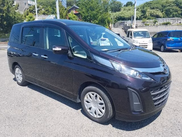 MAZDA BIANTE