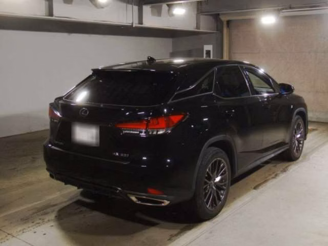 LEXUS RX300