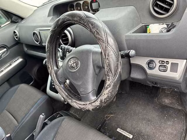 TOYOTA COROLLA RUMION