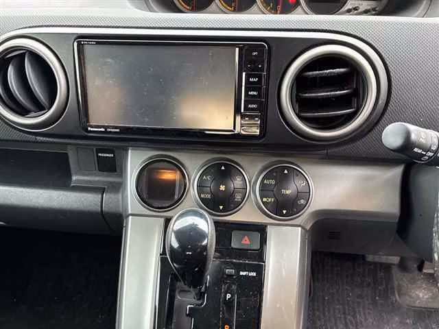 TOYOTA COROLLA RUMION
