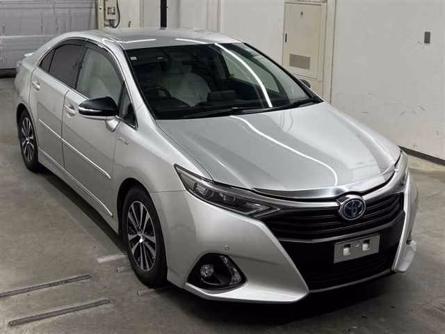 TOYOTA SAI