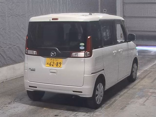 MAZDA FLAIR WAGON