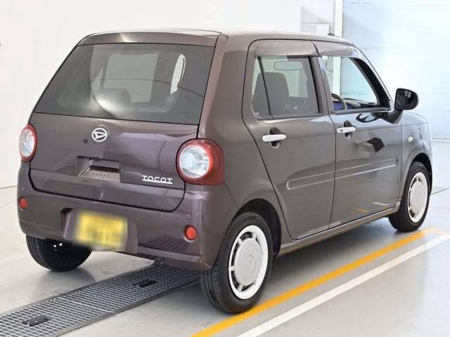 DAIHATSU MIRA TOCOT