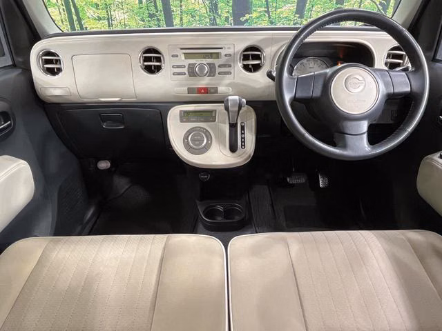 DAIHATSU MIRA COCOA