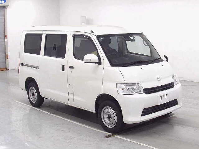 MAZDA BONGO