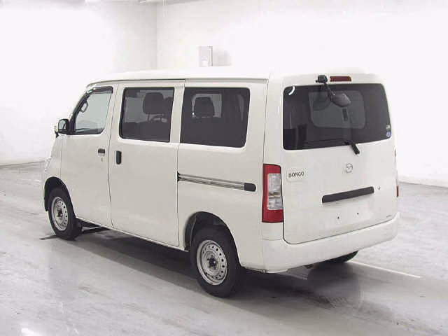 MAZDA BONGO