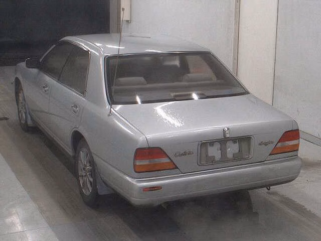 NISSAN CEDRIC