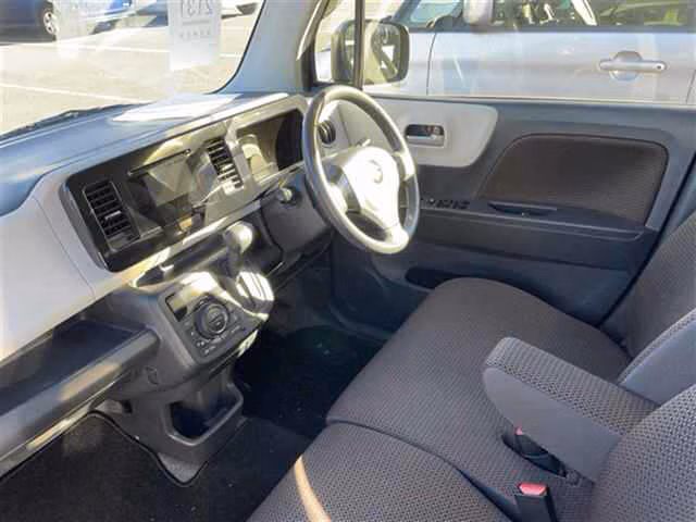 SUZUKI MR WAGON
