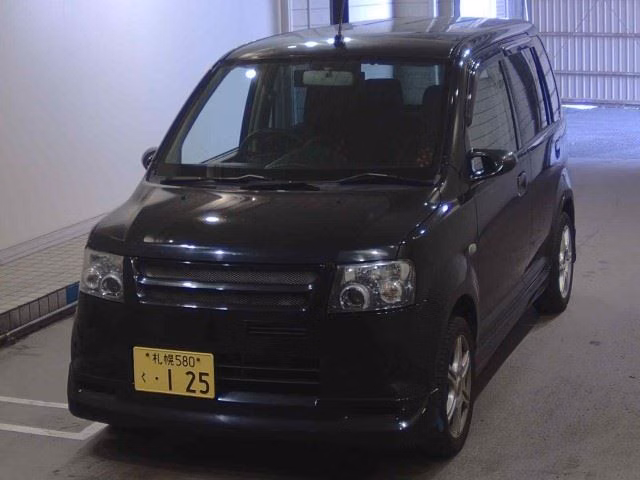 MITSUBISHI EK SPORT
