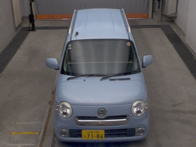 DAIHATSU MIRA COCOA