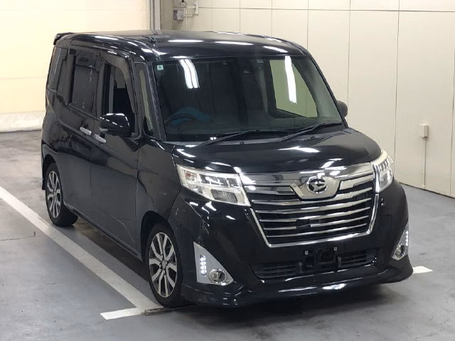 DAIHATSU THOR