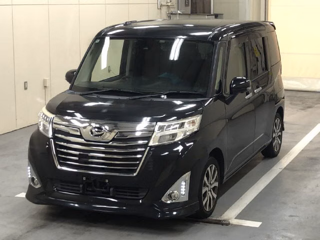 DAIHATSU THOR