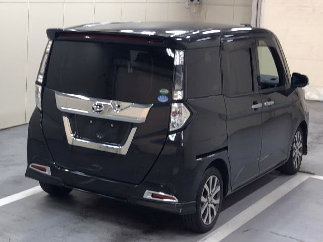 DAIHATSU THOR