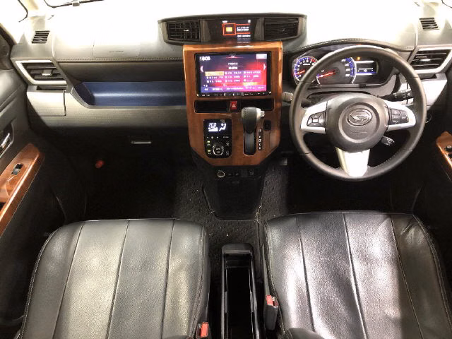 DAIHATSU THOR