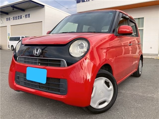 Honda N-ONE