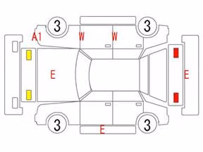 LEXUS RX500H
