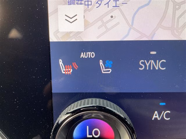 LEXUS RX500H