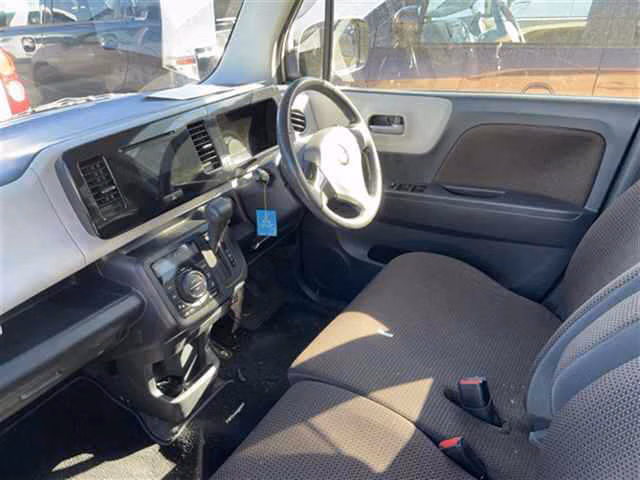 SUZUKI MR WAGON