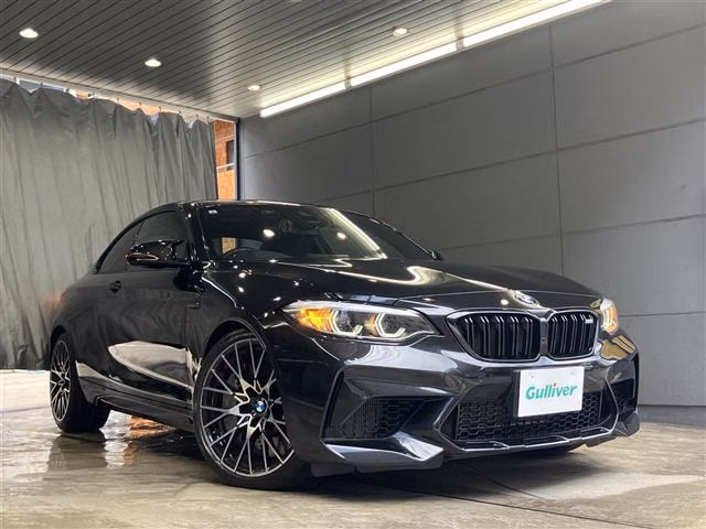 BMW M2